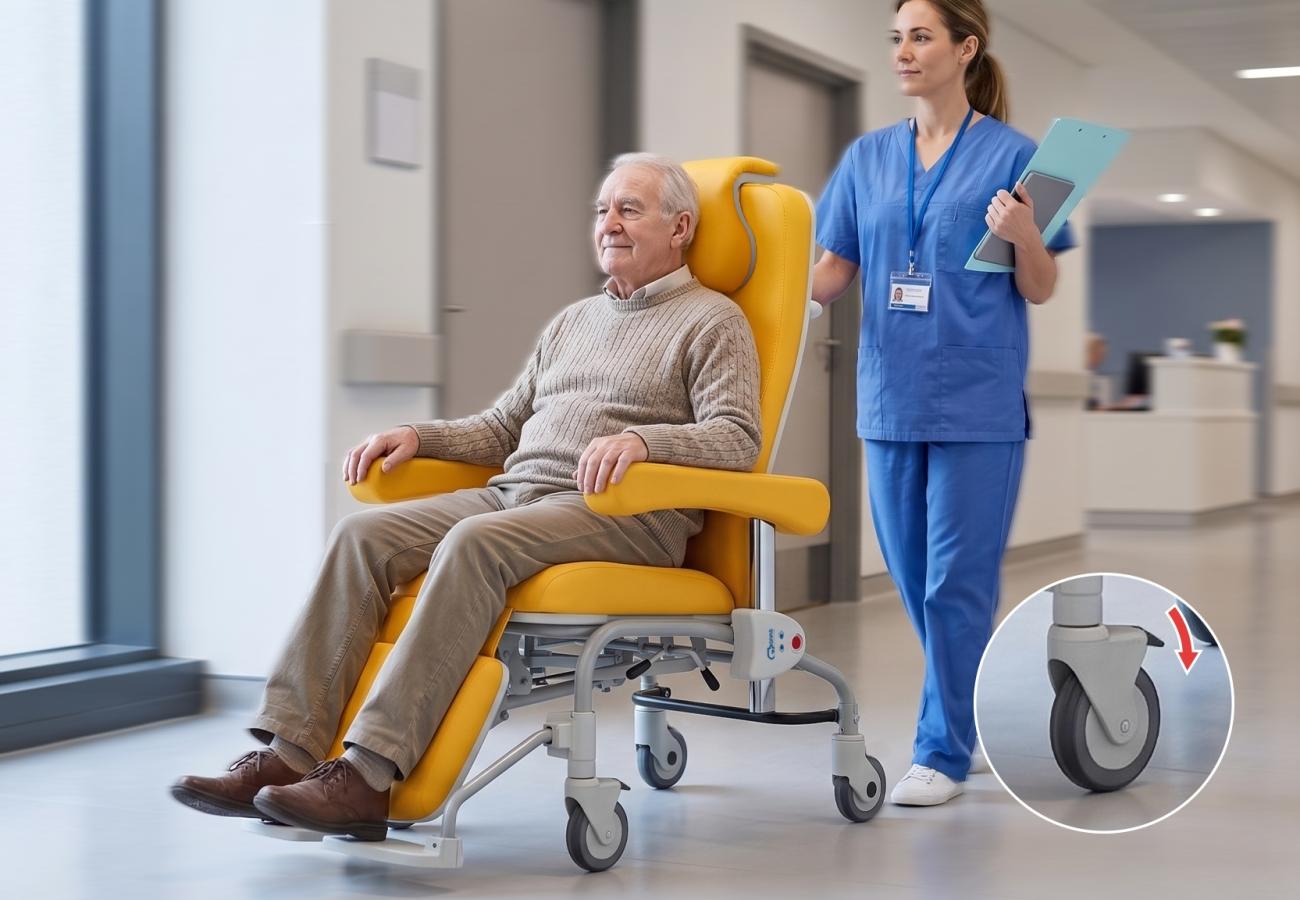 RELAX VARIO ELETTRICA