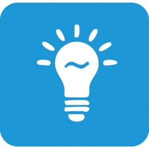 Luce notturna per letti FLEXO