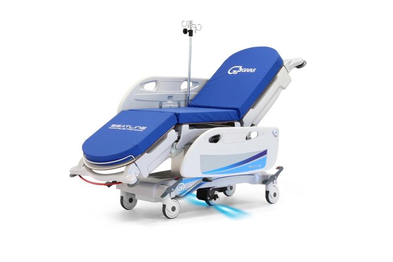 SEATLINE e-DRIVE