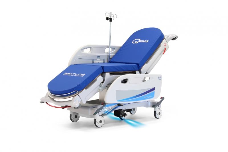 SEATLINE e-DRIVE