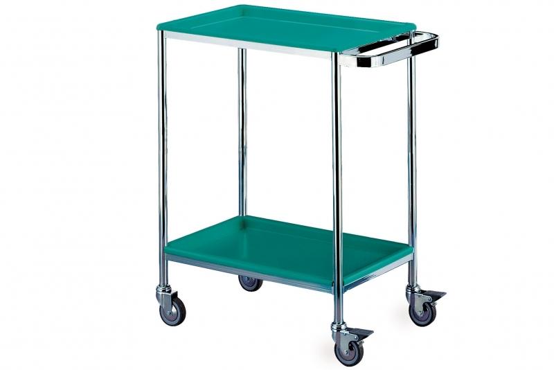 CARRELLO SERVIZIO