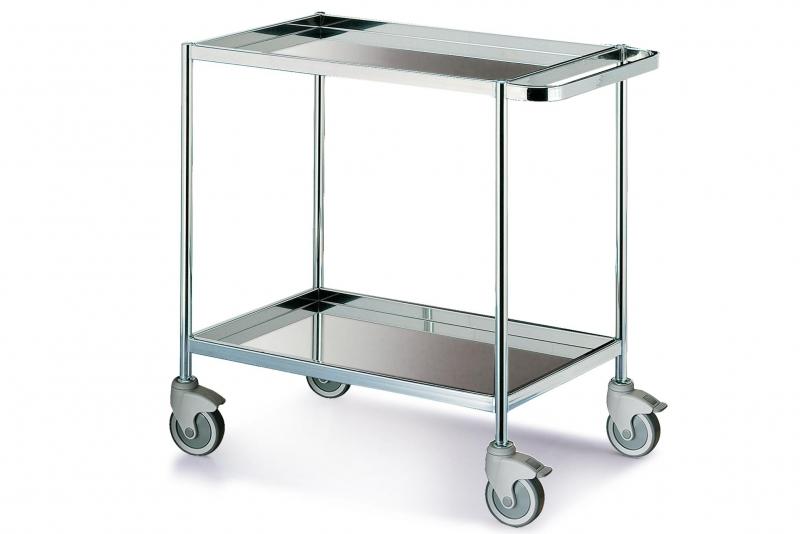 CARRELLO SERVIZIO