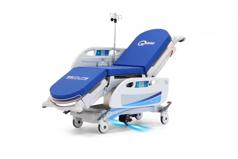 SEATLINE ELECTRIC e-DRIVE