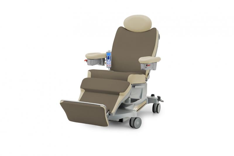 POLTRONA TERAPIA MULTIFUNZIONALE